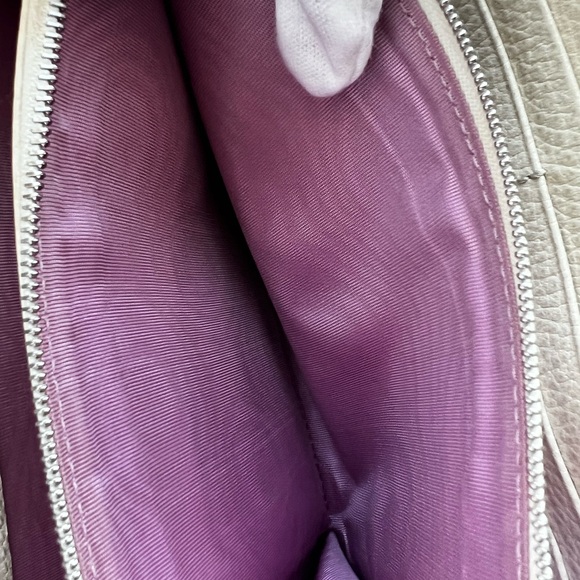 Gucci Beige Shoulder Bag - Picture 15 of 16